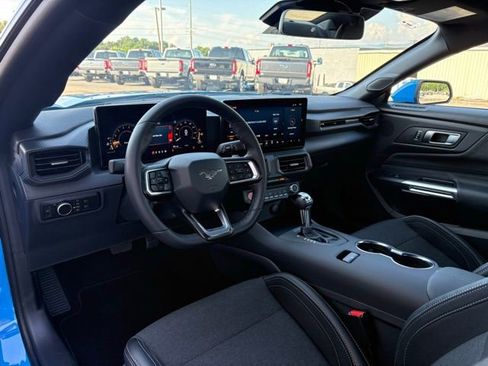 New 2025 Ford Mustang GT image 12