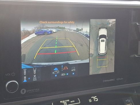 Used 2023 Toyota Sequoia SR5 image 18