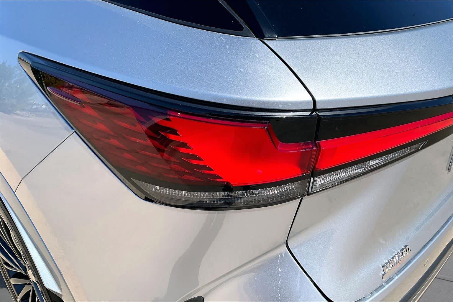 Used 2025 Lexus RX 350 Premium FWD image 73