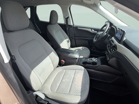 Used 2021 Ford Escape SE w/ Convenience Package AWD/4WD image 10