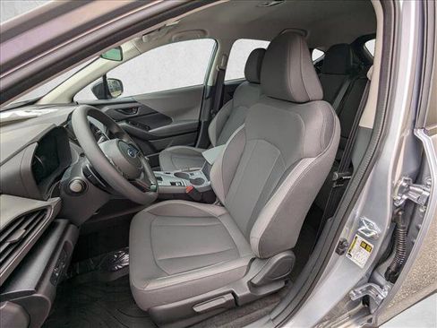 New 2026 Subaru Crosstrek 2.0i Premium image 5