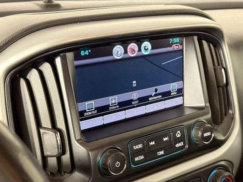 Used 2015 Chevrolet Colorado LT image 14