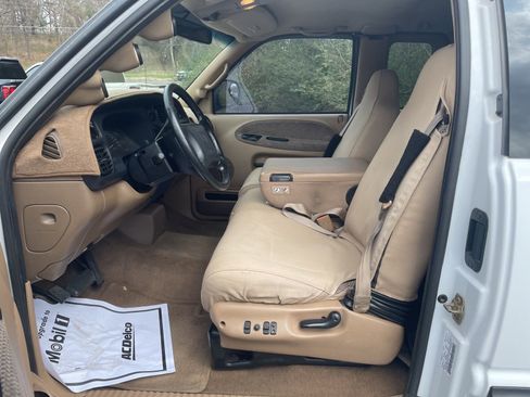 Used 2000 Dodge Ram 2500 Truck SLT image 11