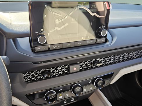 New 2025 Honda Accord LX image 18