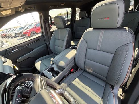 New 2026 GMC Acadia AT4 w/ Super Cruise Package image 26