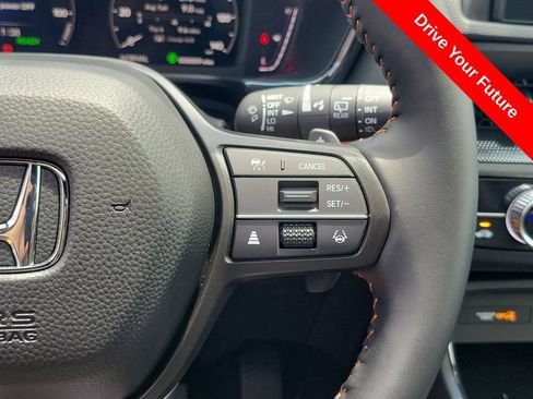 Used 2026 Honda CR-V Sport-L image 8