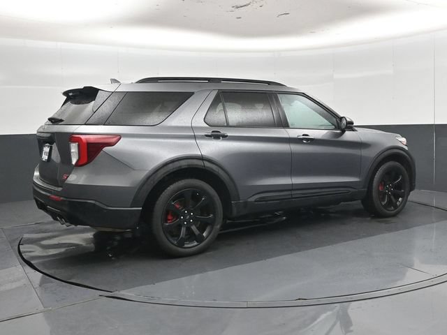 Used 2021 Ford Explorer ST w/ Equipment Group 401A AWD/4WD image 33