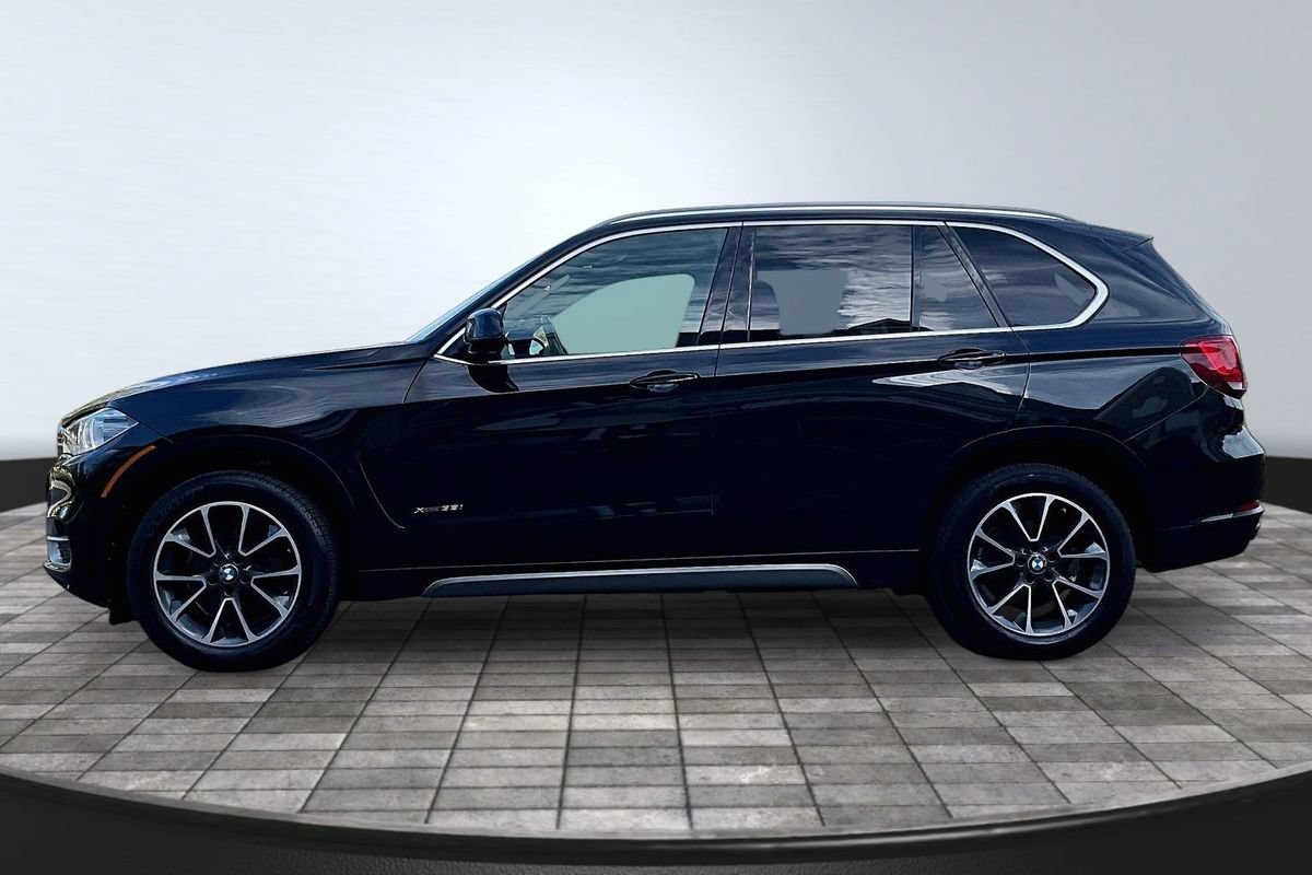 Used 2017 BMW X5 xDrive35i AWD/4WD image 4