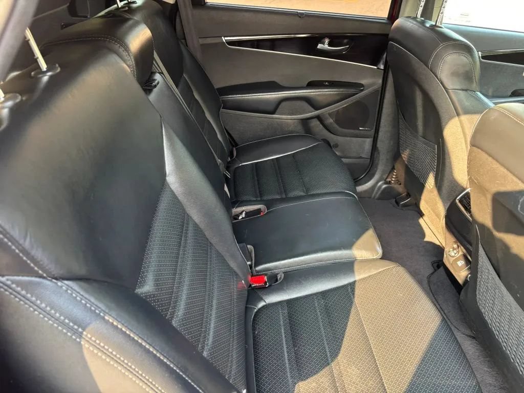 Used 2019 Kia Sorento EX w/ EX Touring Package AWD/4WD image 20
