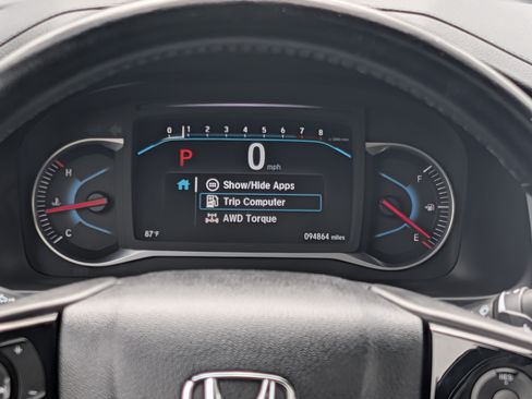 Used 2020 Honda Pilot Touring image 24