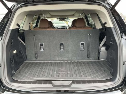 Certified 2025 Subaru Ascent Touring w/ Popular Package #2 image 30