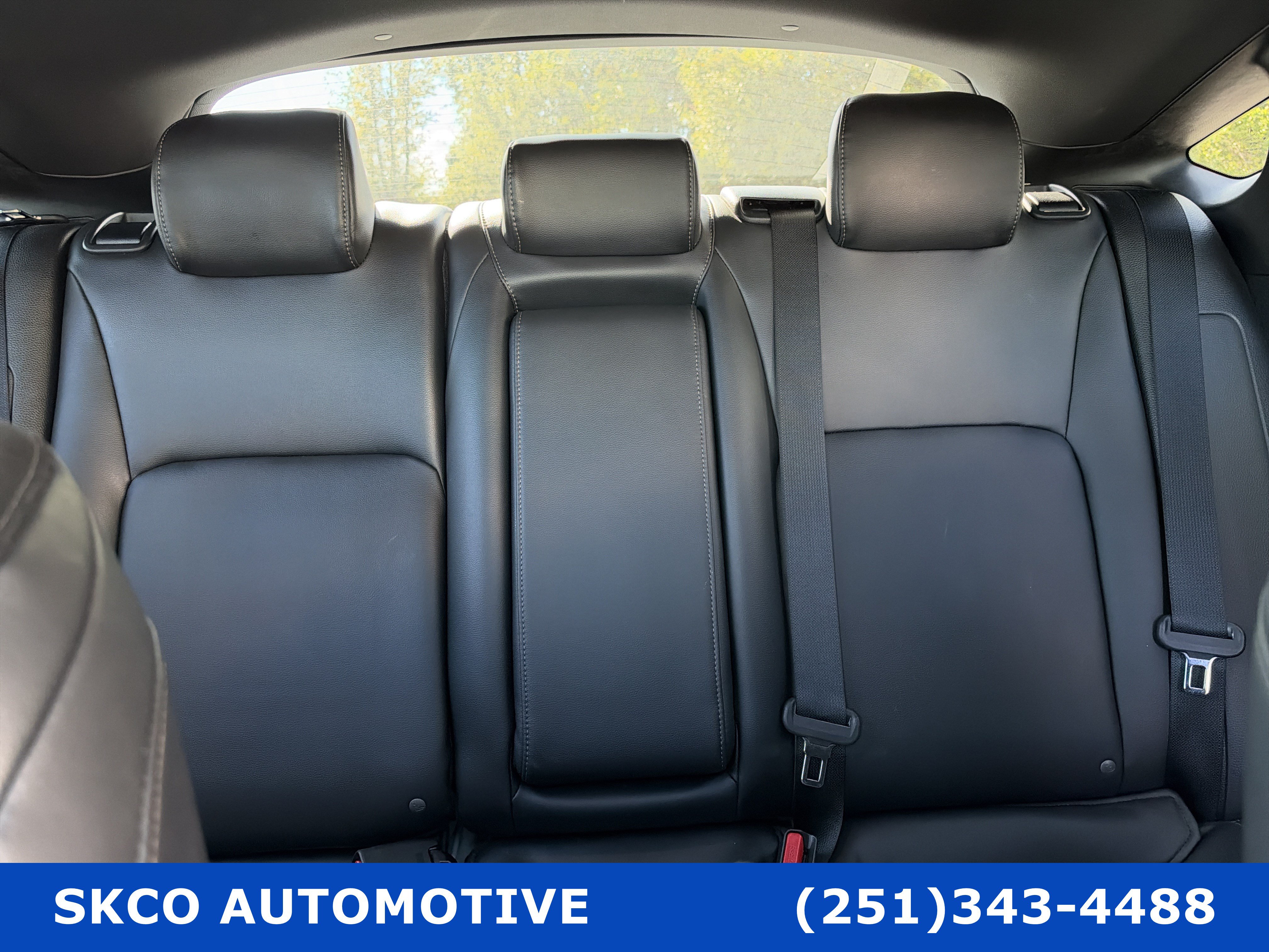 Used 2024 Acura Integra A-Spec w/ Technology Package FWD image 27