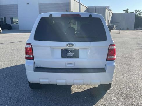 Used 2012 Ford Escape XLS AWD/4WD image 6