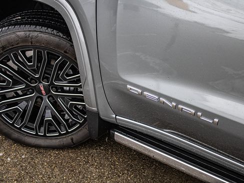 Used 2026 GMC Sierra 1500 Denali image 8