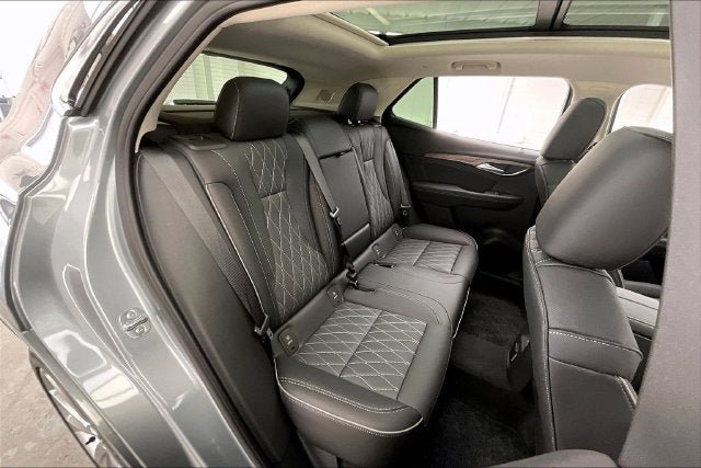 Certified 2023 Buick Envision Avenir AWD/4WD image 19