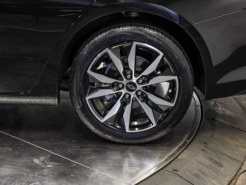 Used 2025 Chevrolet Malibu RS FWD image 10