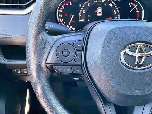 Used 2023 Toyota RAV4 LE image 23
