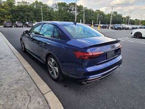 Used 2023 Audi A4 2.0T Premium Plus w/ Premium Plus Package AWD/4WD image 9