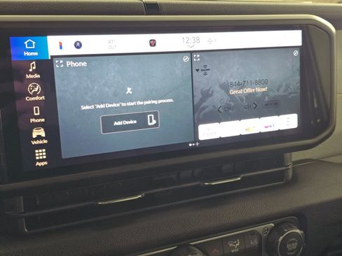 New 2026 Jeep Wrangler Sport image 20