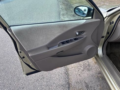 Used 2002 Nissan Altima 2.5 S image 23