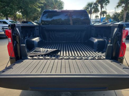 Certified 2023 Chevrolet Silverado 1500 RST AWD/4WD image 8