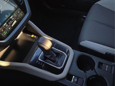 New 2025 Subaru Forester Limited image 21