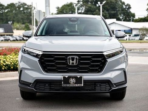 New 2026 Honda CR-V EX-L image 20