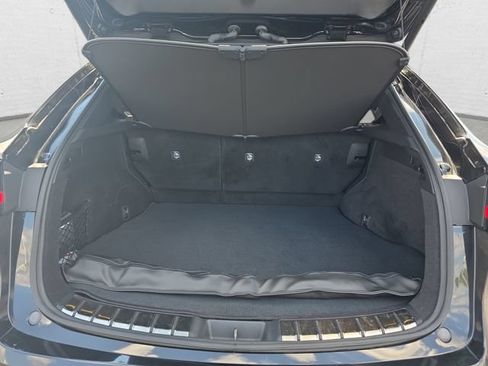 Certified 2025 Lexus NX 350h AWD w/ Cold Area Package image 12