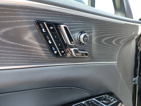 New 2026 Cadillac Lyriq V w/ LPO, Floor Liner Package image 12