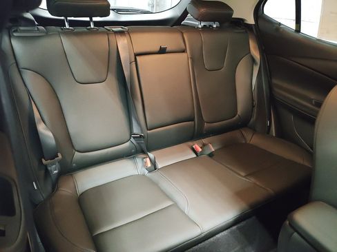 New 2026 Buick Encore GX Sport Touring w/ Advanced Technology Package image 10