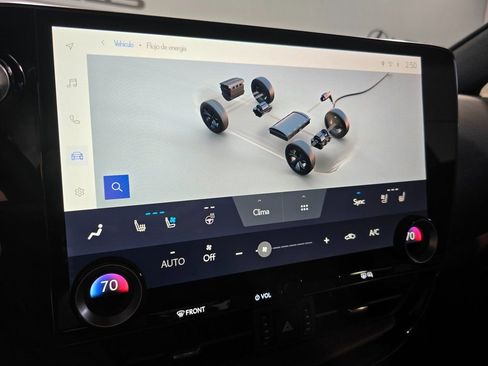 New 2026 Lexus NX 450h+ AWD w/ Luxury Package image 21