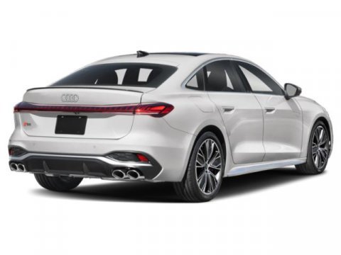 Used 2025 Audi S5 Prestige AWD/4WD image 5