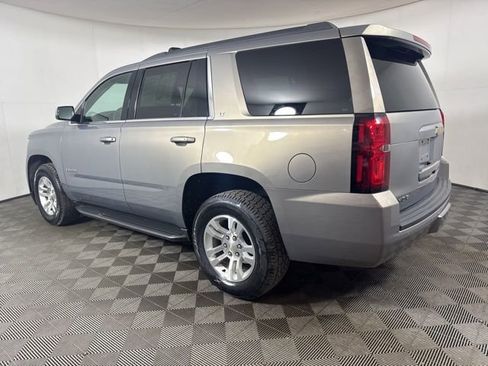 Used 2017 Chevrolet Tahoe LT w/ Luxury Package image 6
