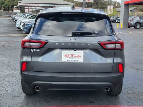 Certified 2025 Ford Escape ST-Line image 5