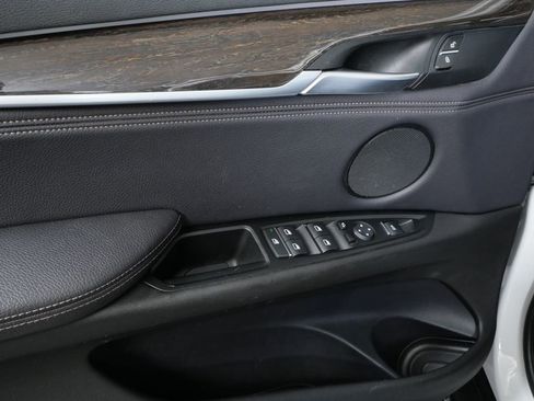 Used 2019 BMW X6 xDrive35i image 4