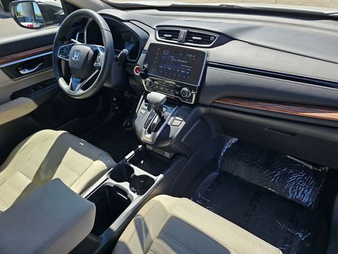 Used 2022 Honda CR-V EX image 16