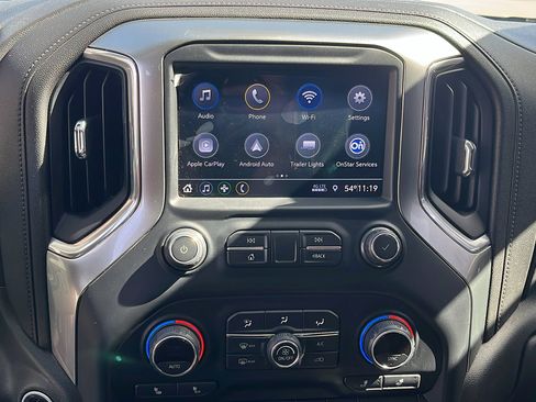 Used 2020 Chevrolet Silverado 1500 LT w/ Texas Edition image 20