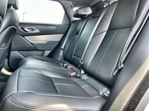 Certified 2025 Land Rover Range Rover Velar Dynamic SE image 15