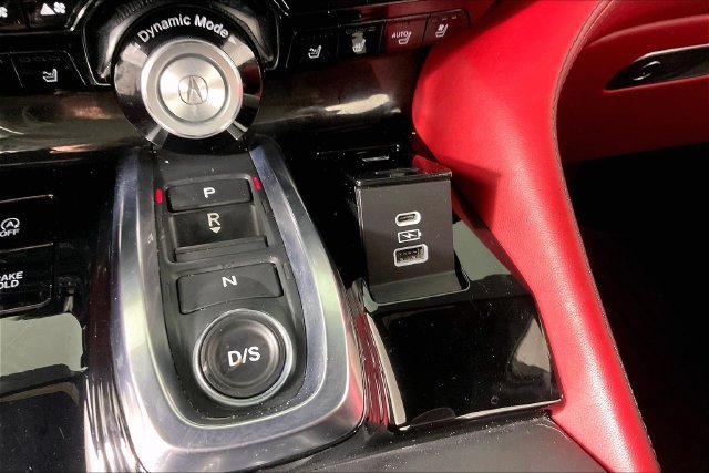 Used 2022 Acura MDX Type S w/ Advance Package AWD/4WD image 15