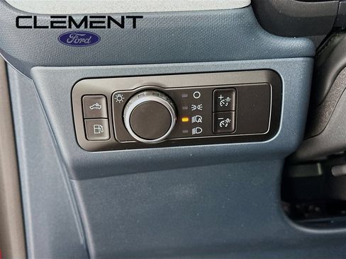 New 2026 Ford Maverick XLT w/ Equipment Group 301A AWD/4WD image 13