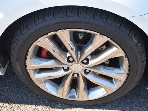 Used 2015 Kia Optima SX FWD image 11