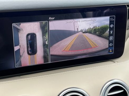 Used 2019 Mercedes-Benz S 560 4MATIC Coupe image 26