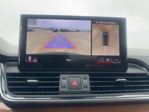 Used 2021 Audi Q5 2.0T Premium Plus w/ Premium Plus Package AWD/4WD image 43