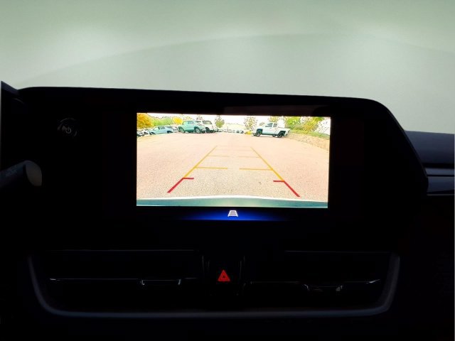 Used 2025 Chevrolet TrailBlazer LT w/ Convenience Package AWD/4WD image 19