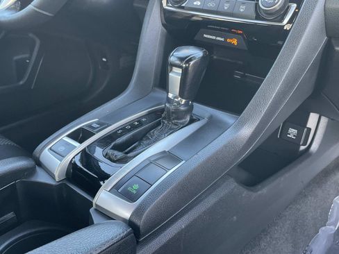 Used 2019 Honda Civic Sport image 27