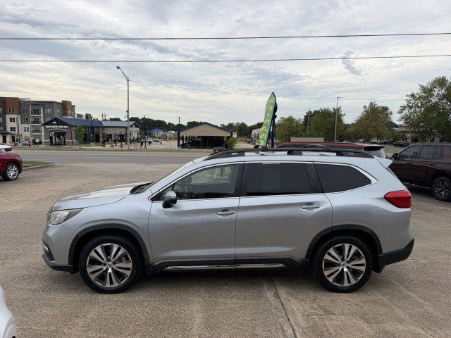 Used 2019 Subaru Ascent Limited w/ Popular Package #3 AWD/4WD image 5
