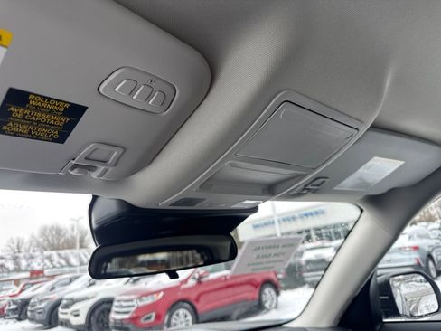 Used 2025 Ford Bronco Sport Big Bend w/ Convenience Package image 43