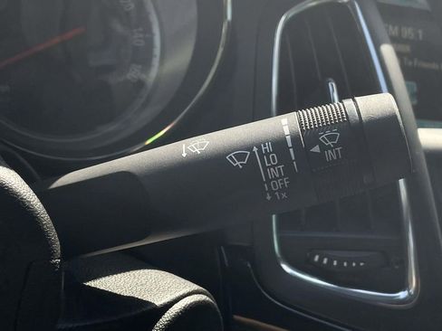 Used 2017 Buick Cascada Sport Touring image 23