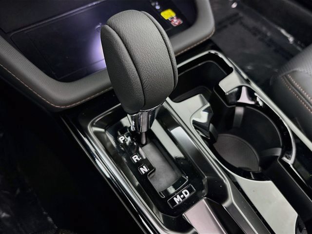 New 2026 Subaru Forester Touring AWD/4WD image 17