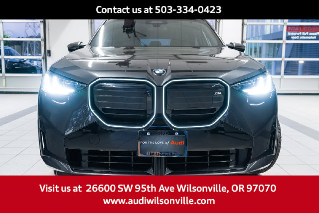 Used 2026 BMW X3 M50 w/ Premium Package AWD/4WD image 2